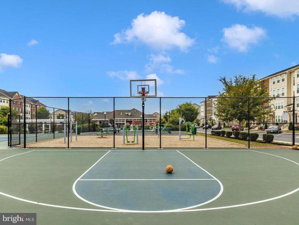 JEFFERSON PLACE - Residential Lease