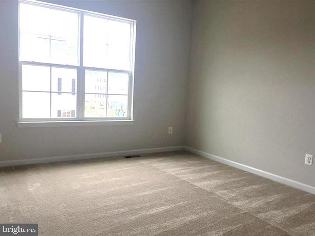 JEFFERSON PLACE - Residential Lease