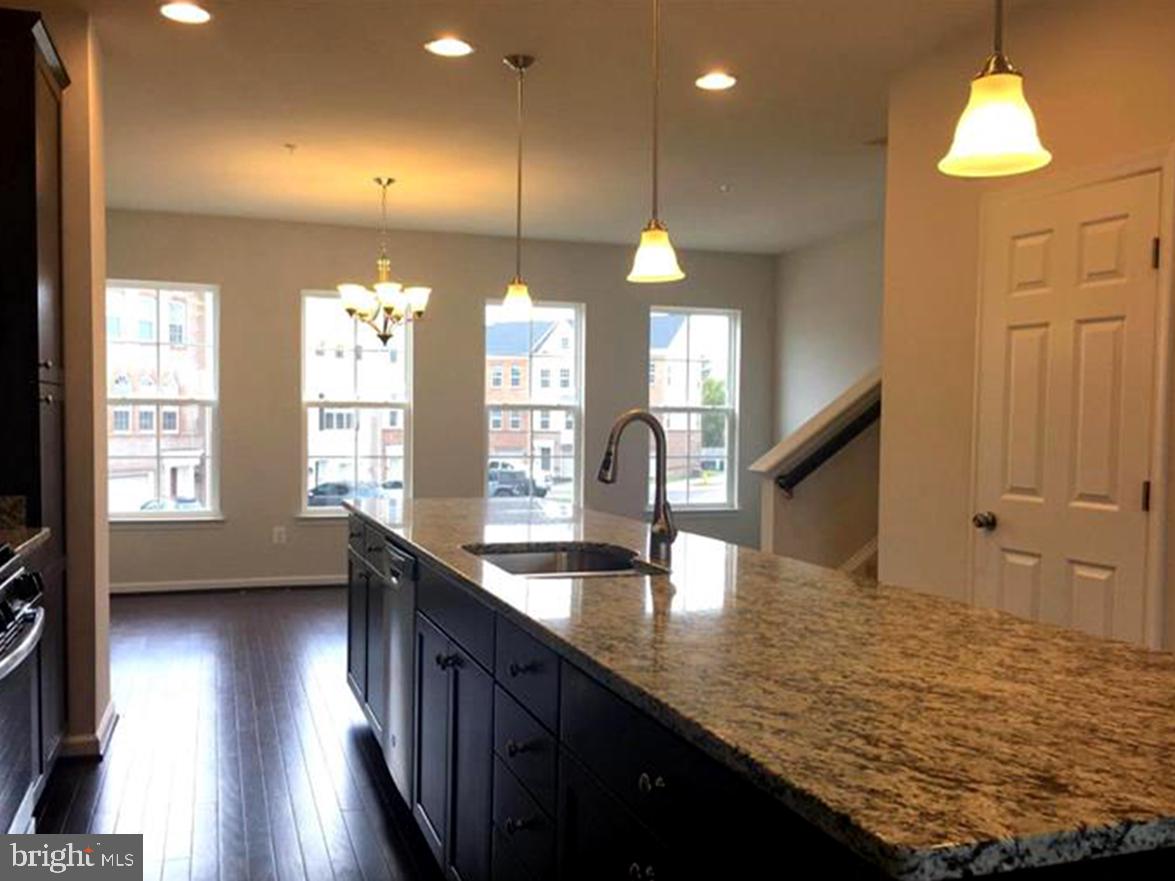 JEFFERSON PLACE - Residential Lease