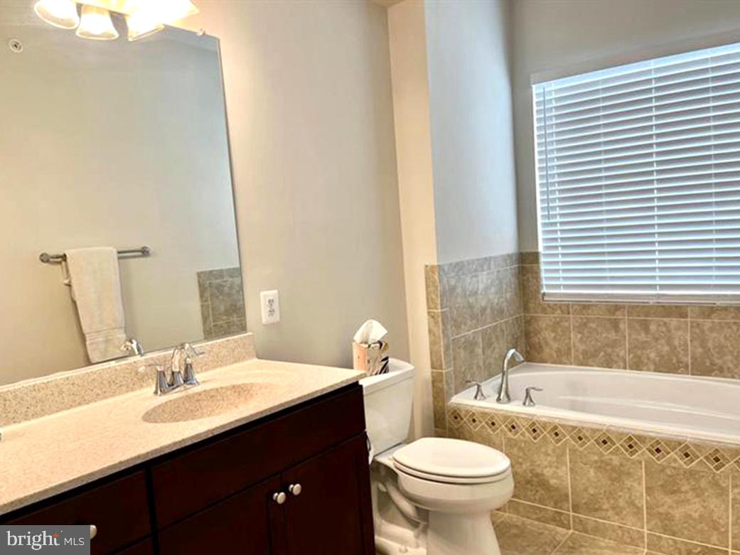 JEFFERSON PLACE - Residential Lease