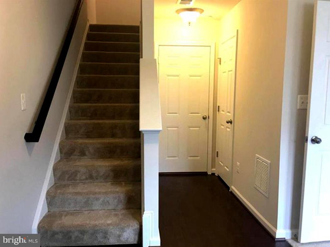 JEFFERSON PLACE - Residential Lease