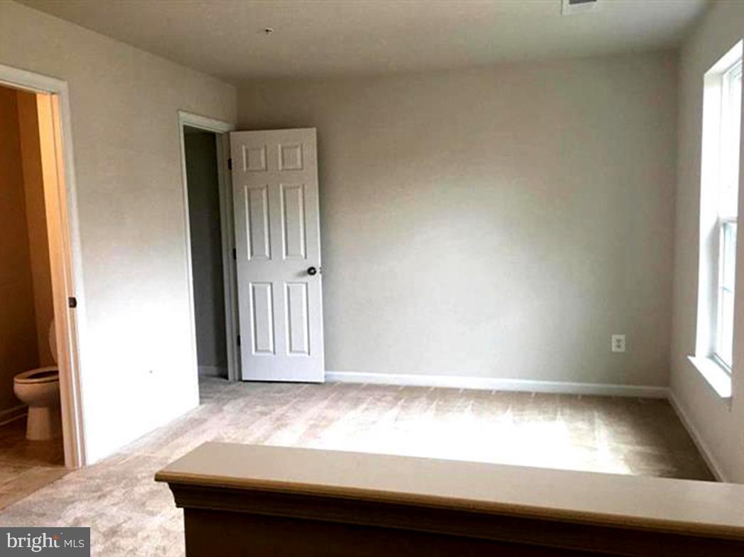 JEFFERSON PLACE - Residential Lease