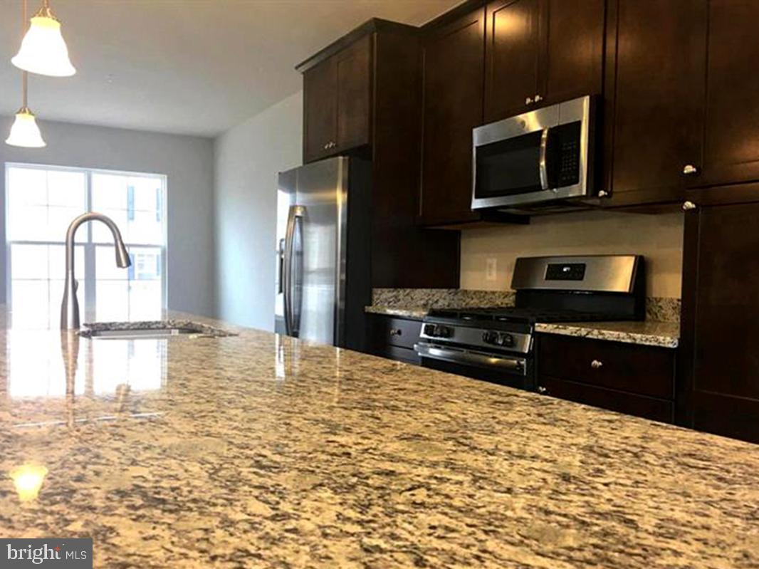 JEFFERSON PLACE - Residential Lease