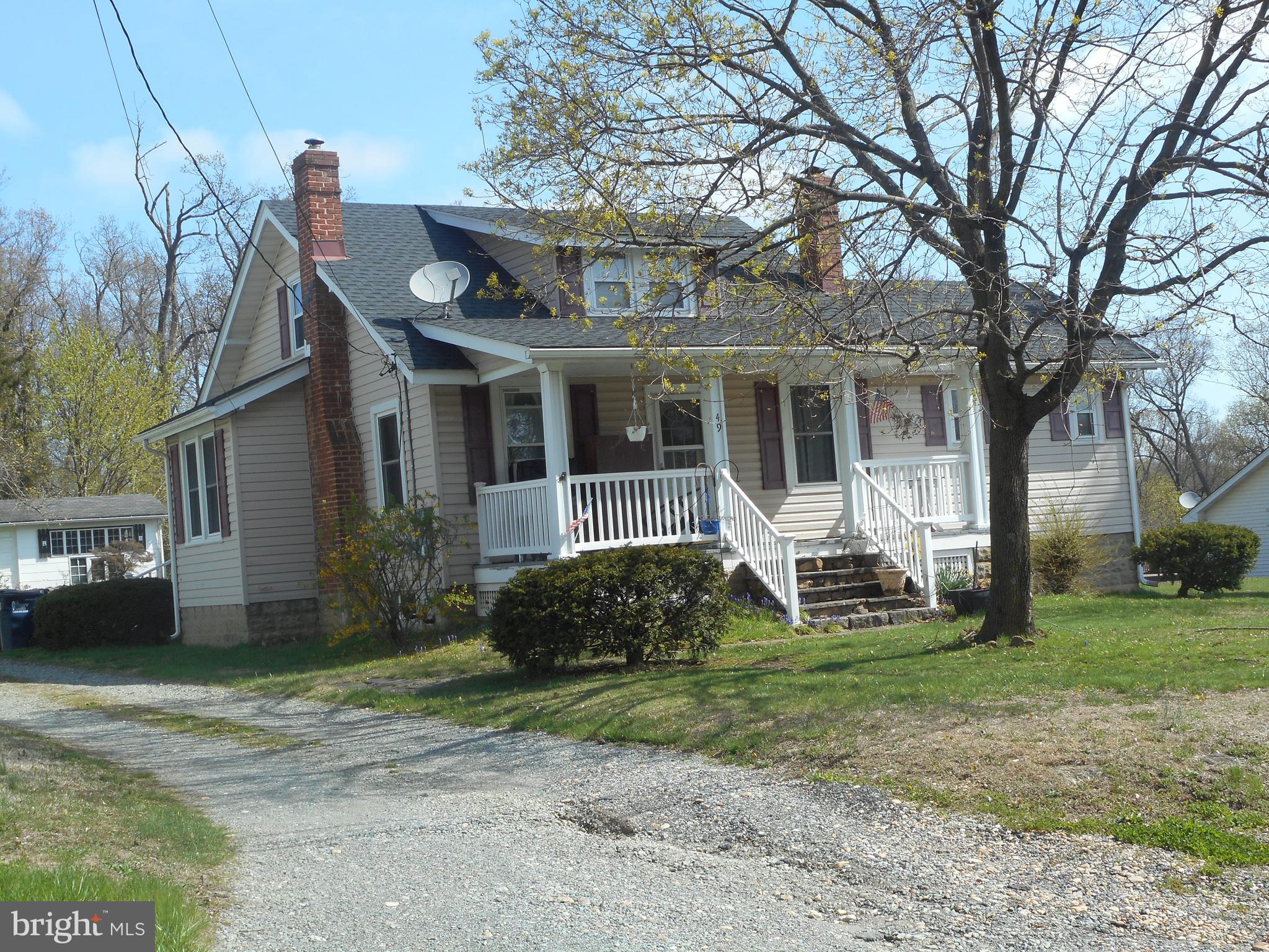NONAVAILABLE - Residential