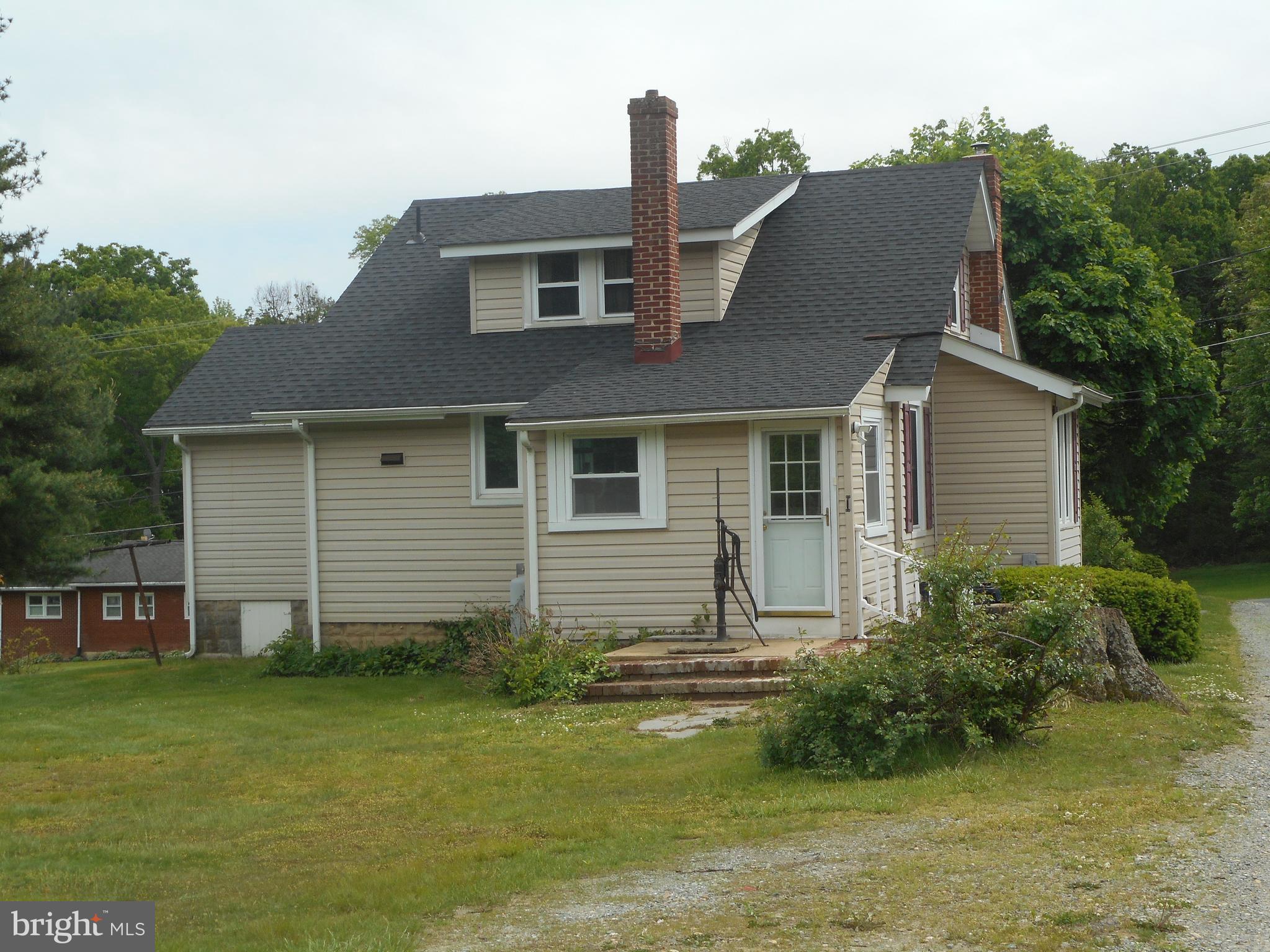 NONAVAILABLE - Residential
