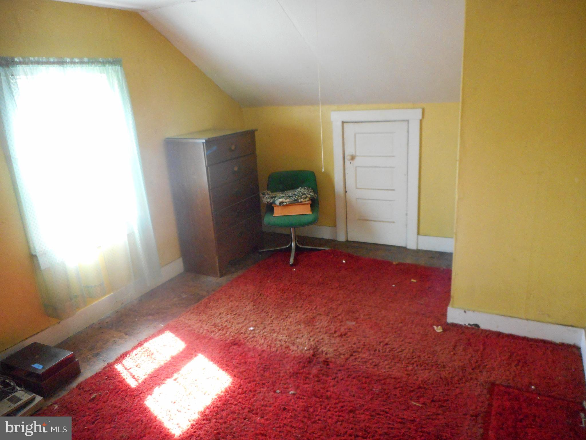 NONAVAILABLE - Residential