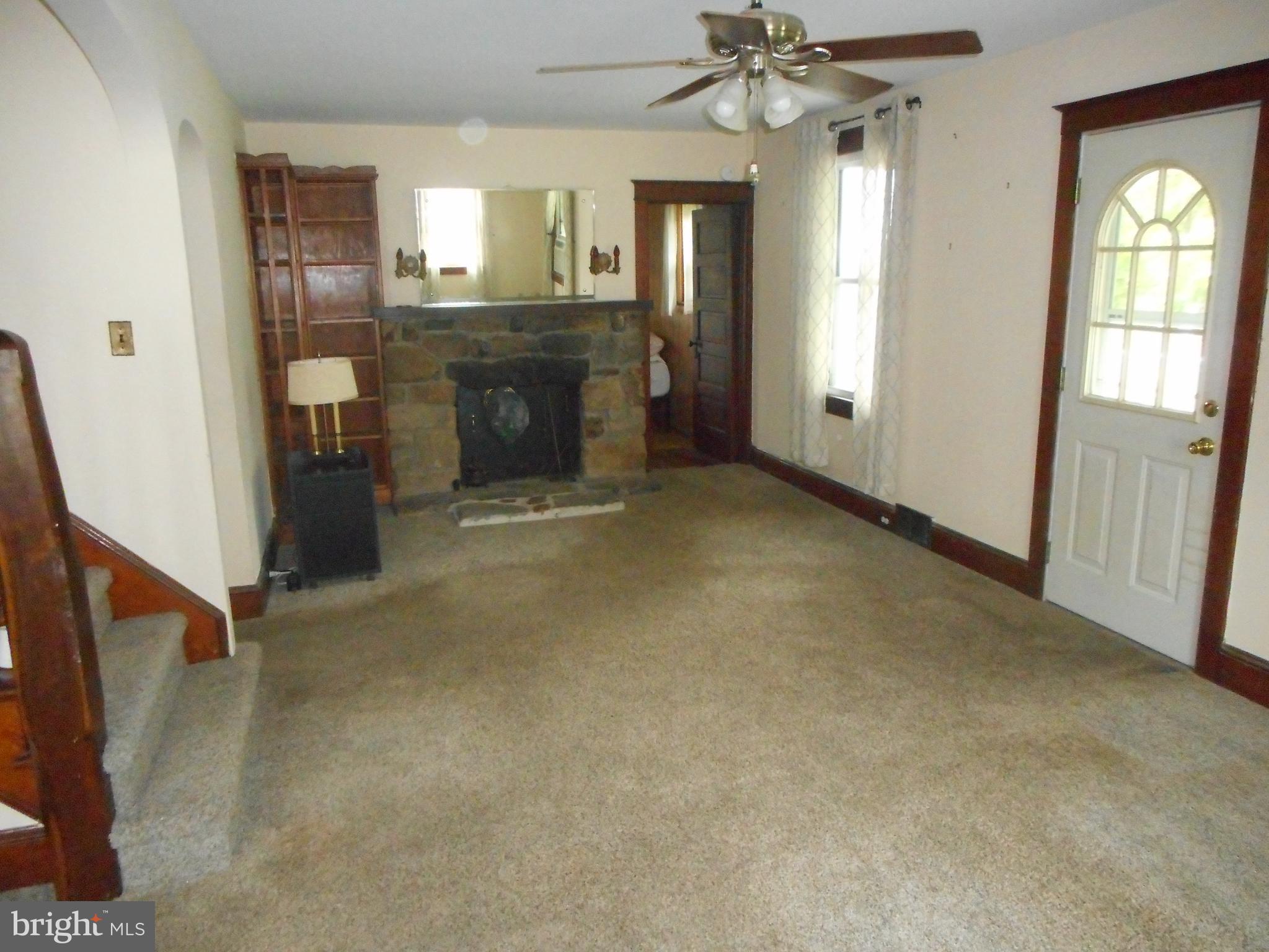 NONAVAILABLE - Residential