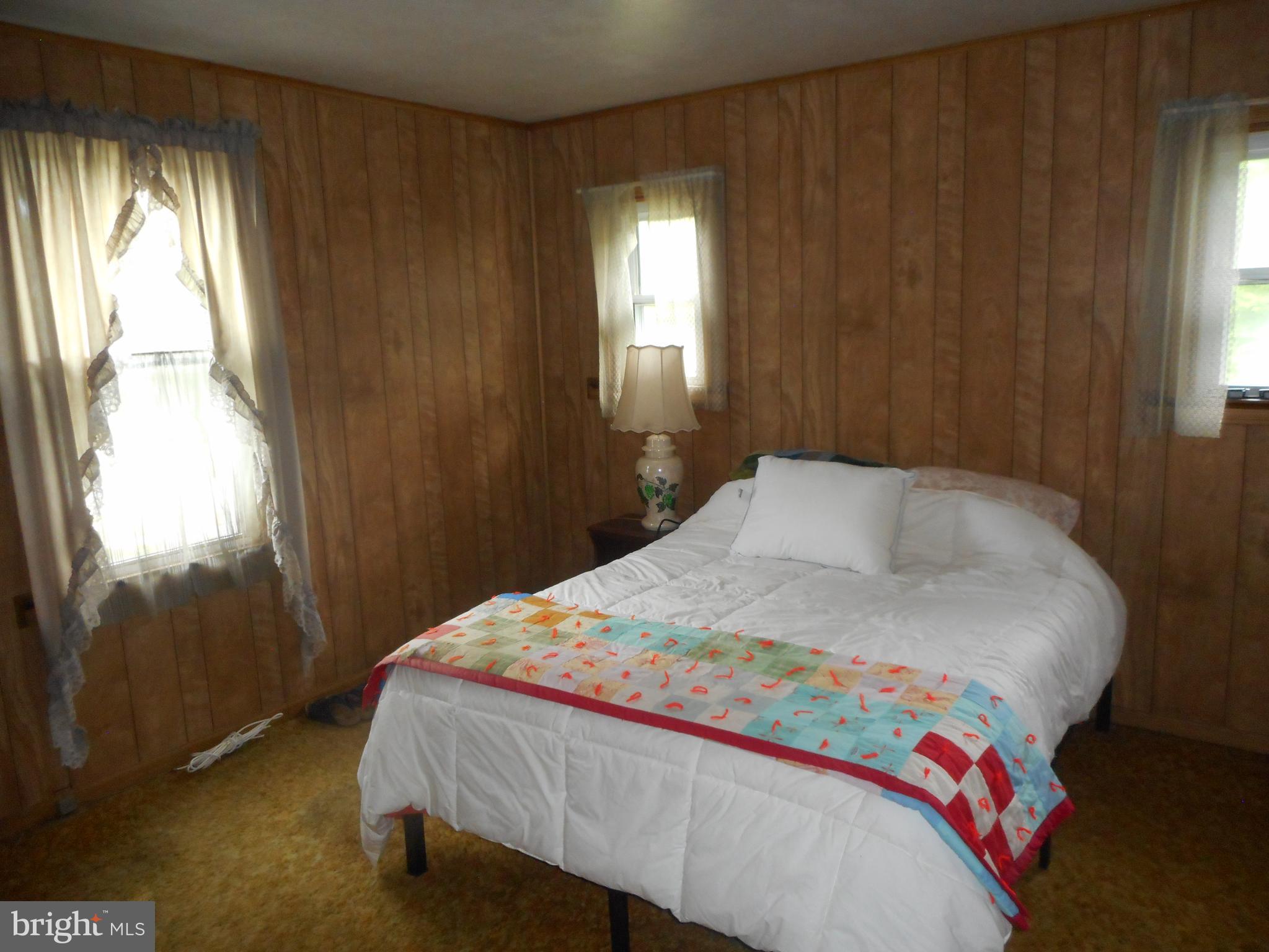 NONAVAILABLE - Residential