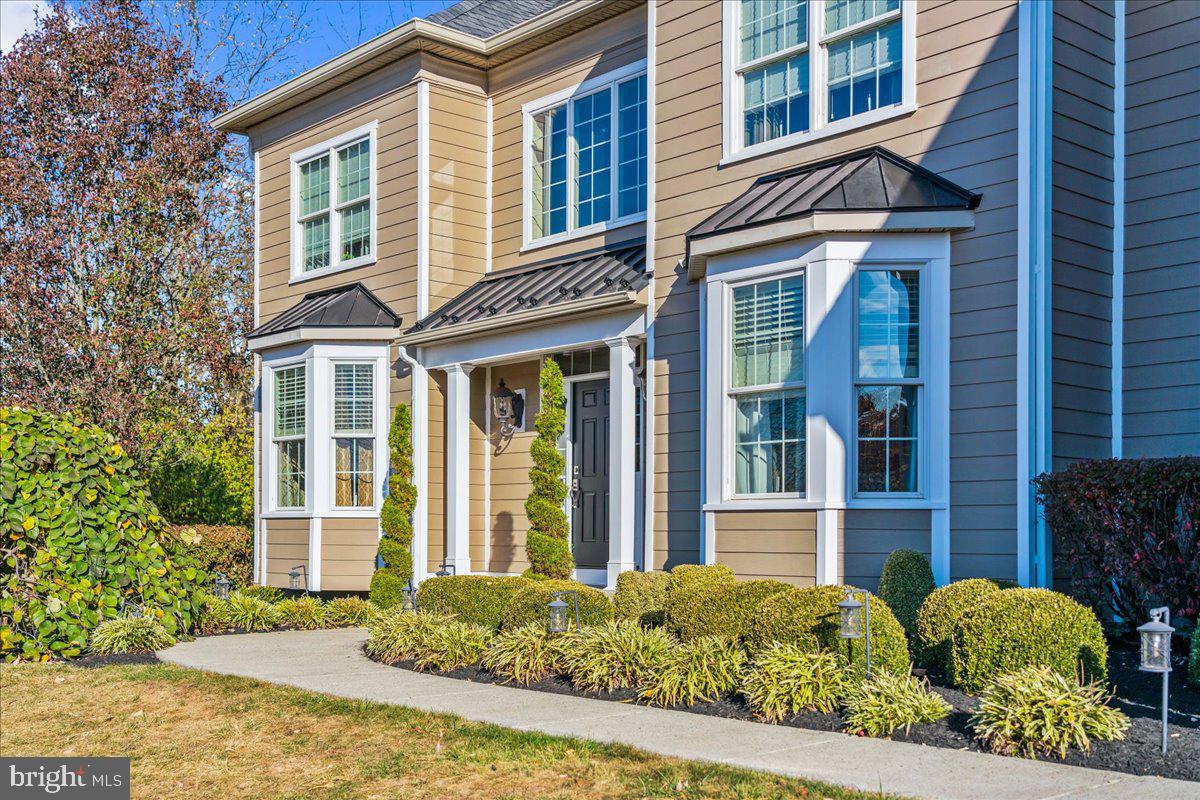 COUNTRY CLUB ESTS - Residential