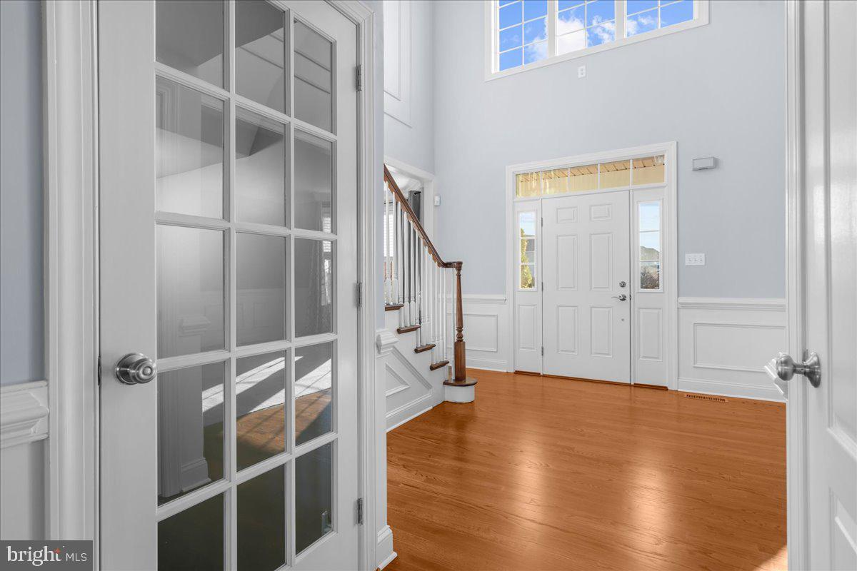 COUNTRY CLUB ESTS - Residential