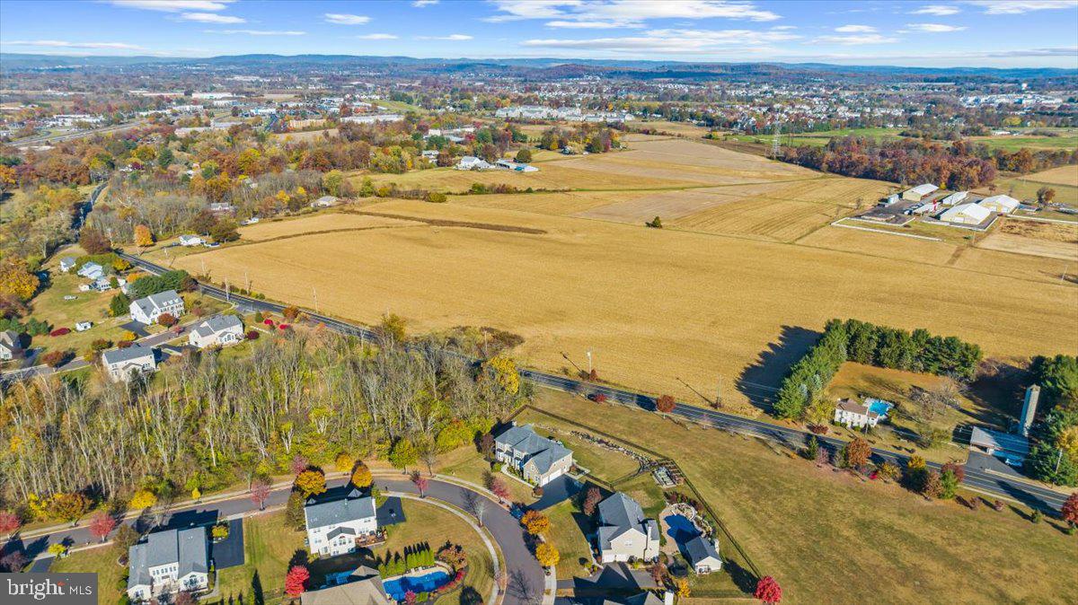 COUNTRY CLUB ESTS - Residential