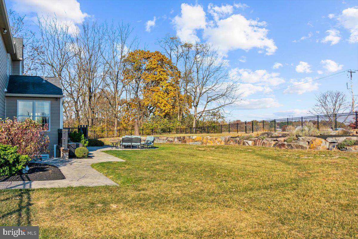 COUNTRY CLUB ESTS - Residential