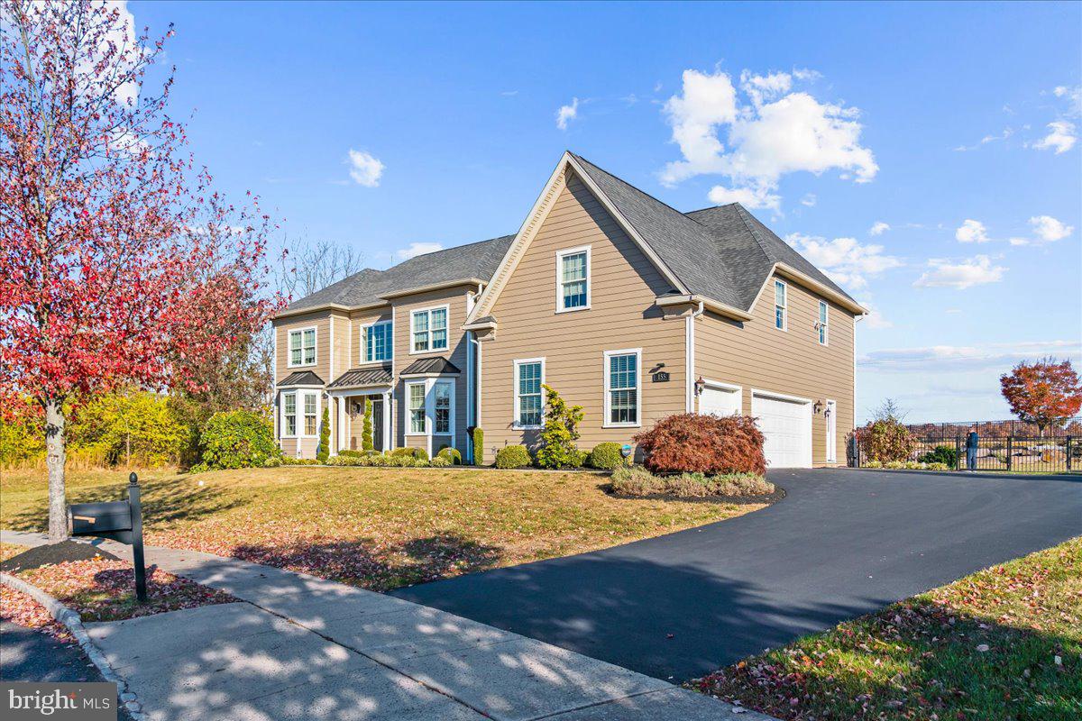 COUNTRY CLUB ESTS - Residential