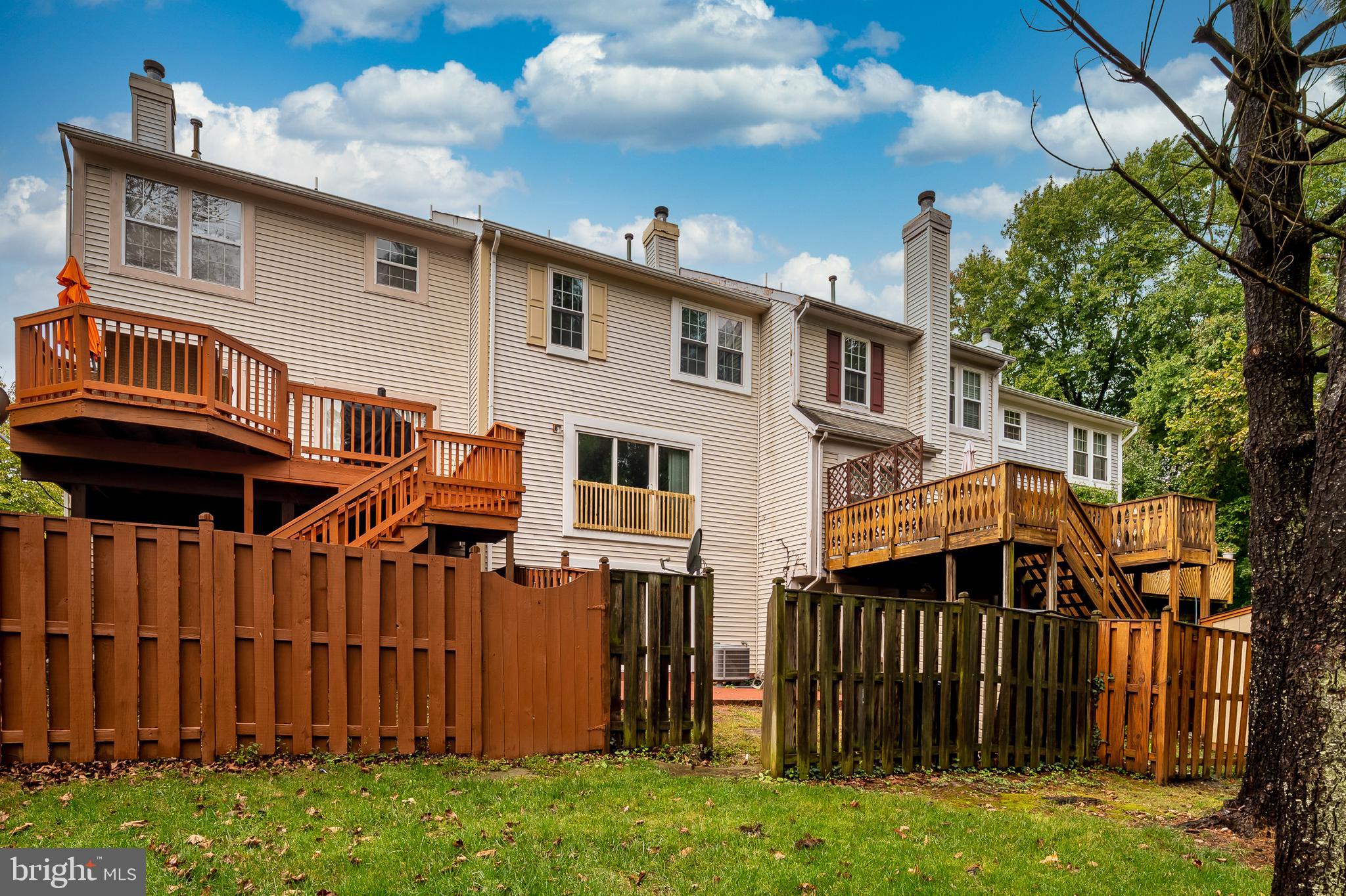 WESTLAKE - Residential Lease