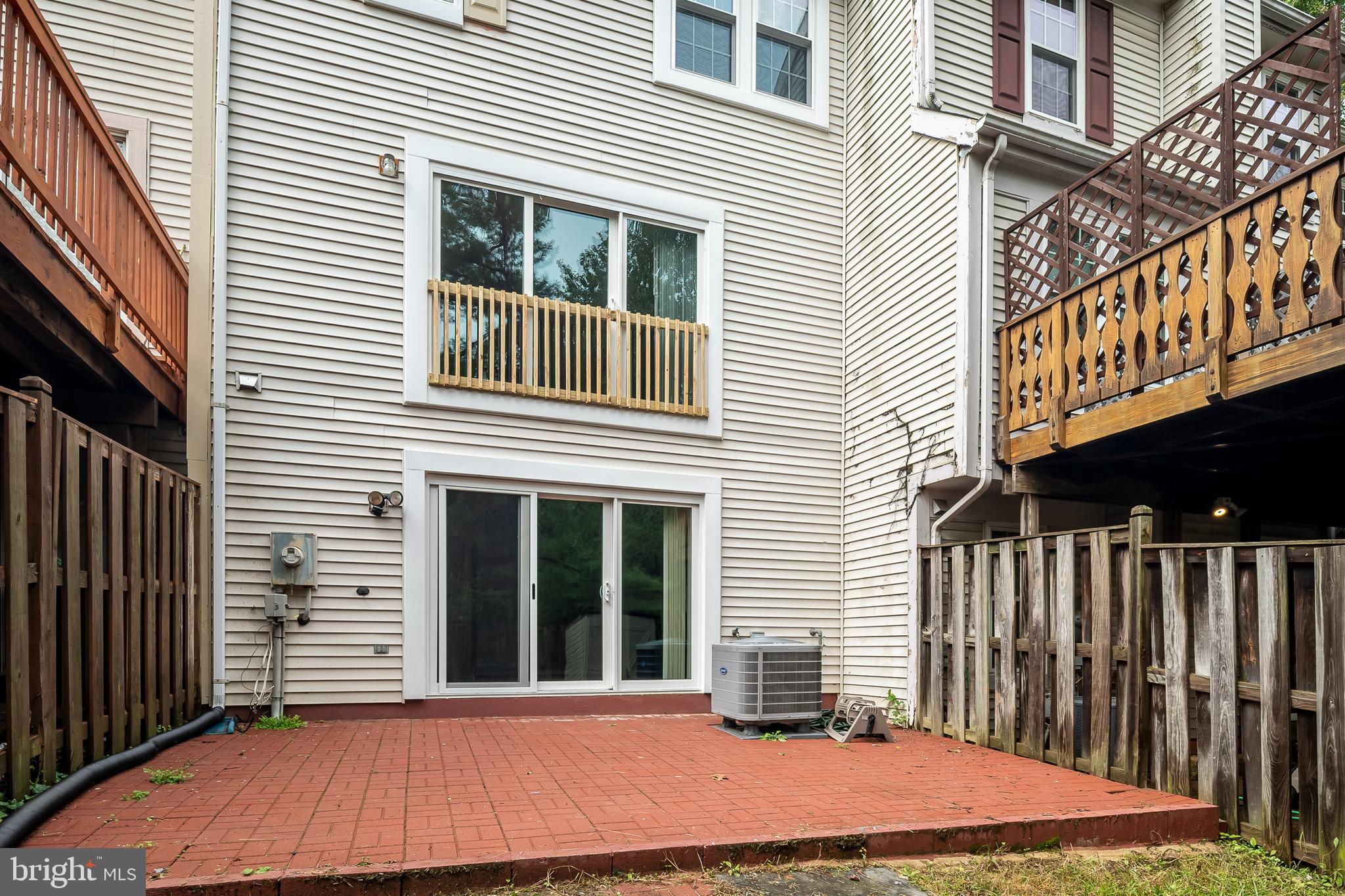 WESTLAKE - Residential Lease