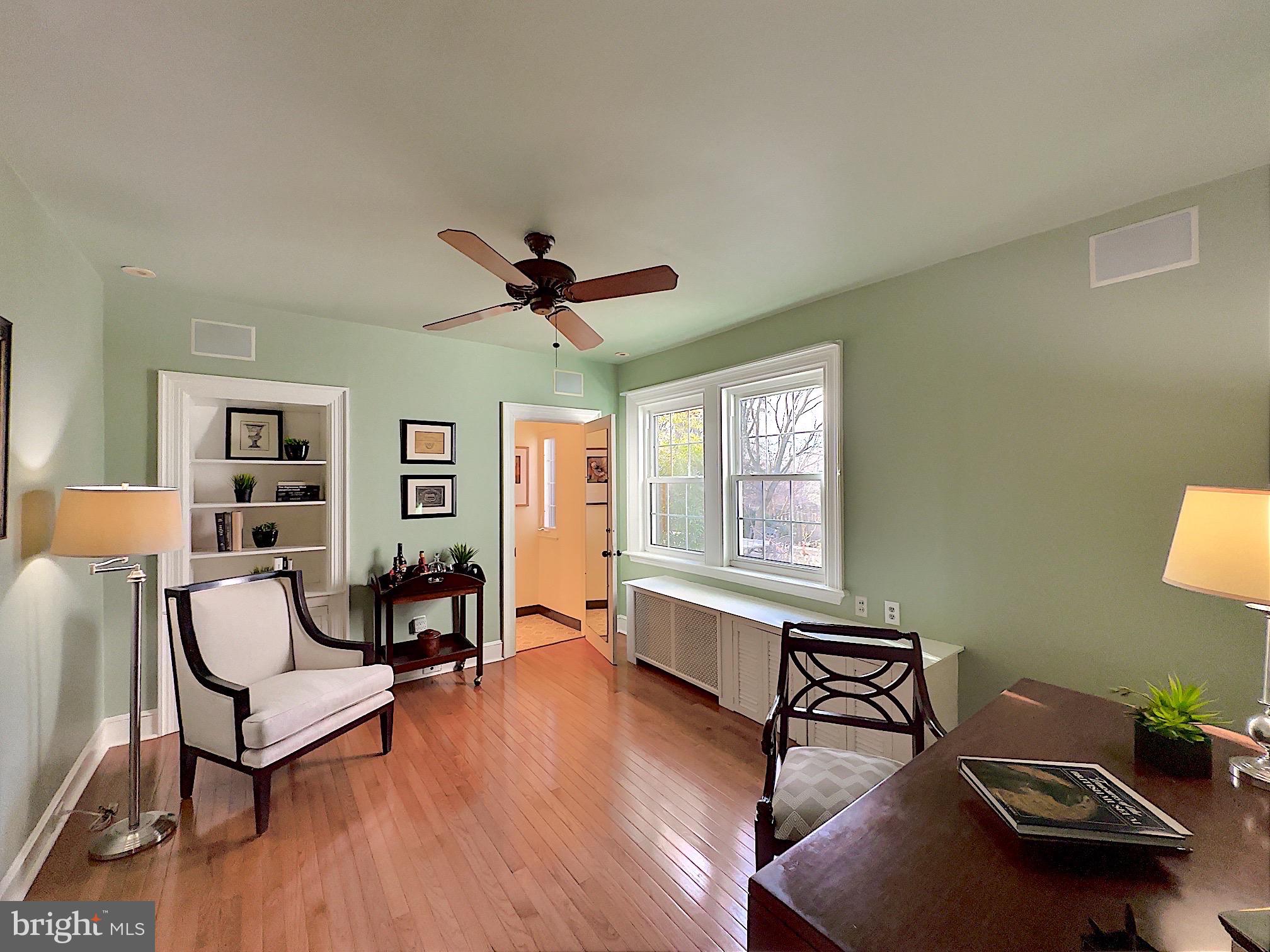 MERION STATION - Residential