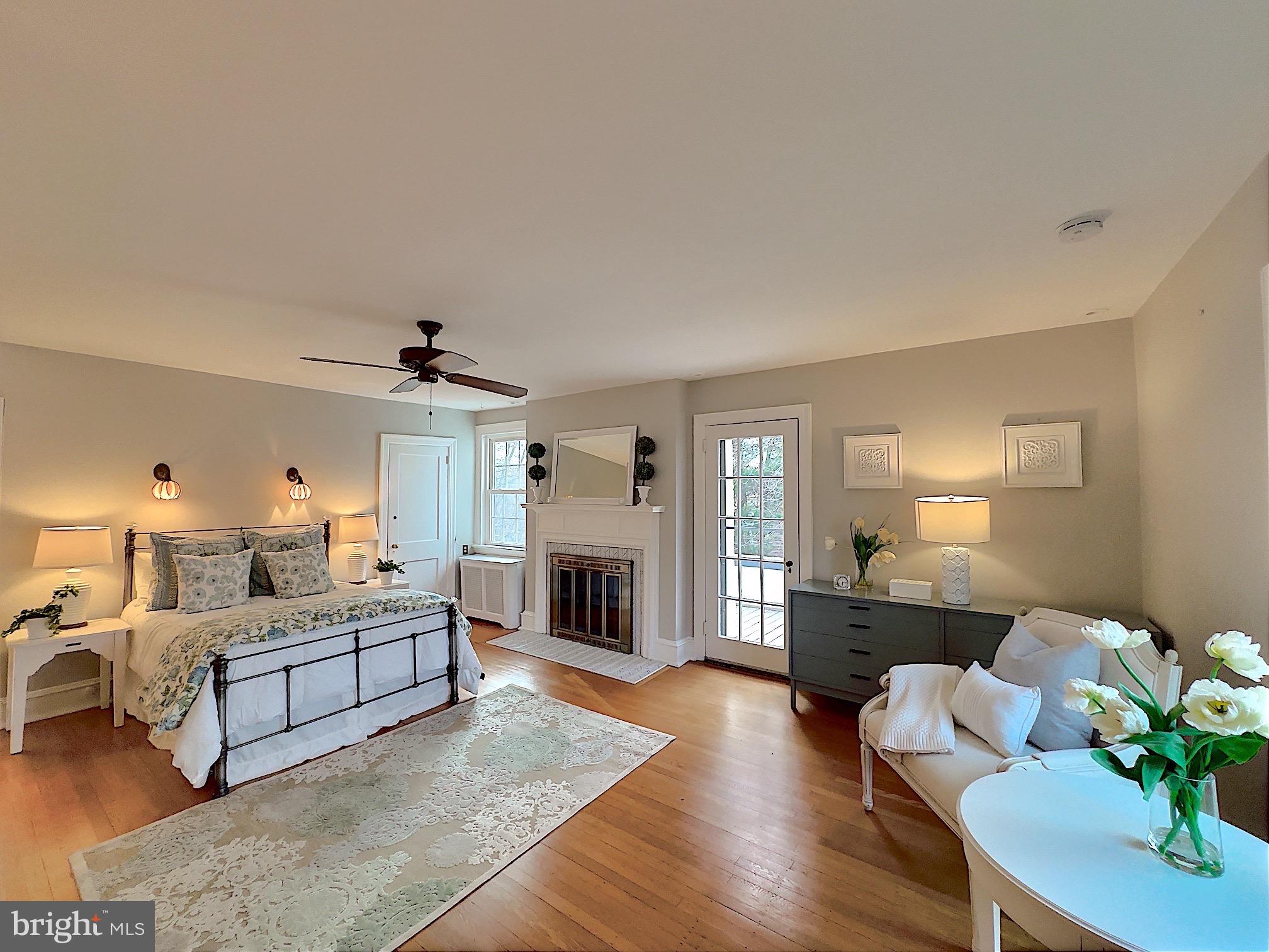 MERION STATION - Residential