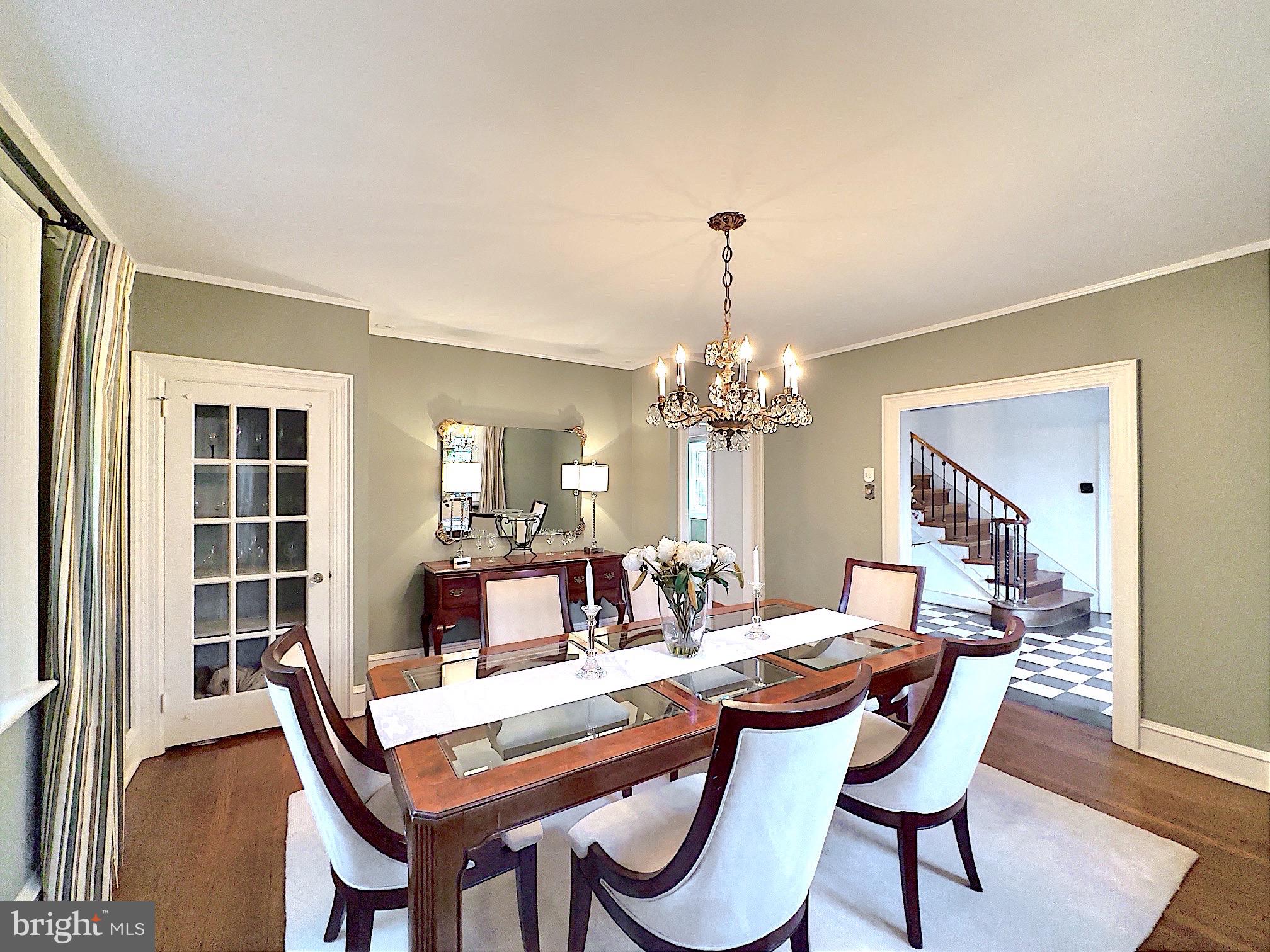 MERION STATION - Residential