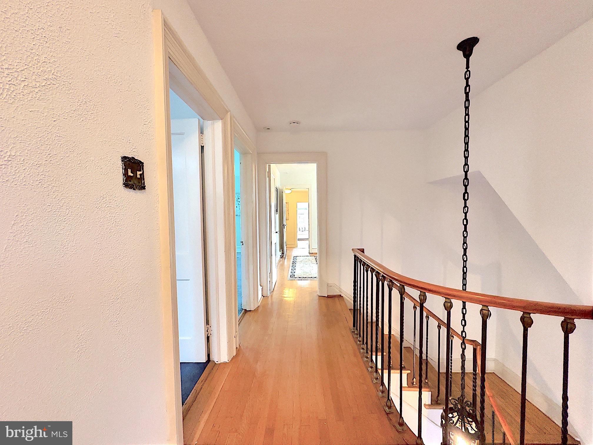 MERION STATION - Residential