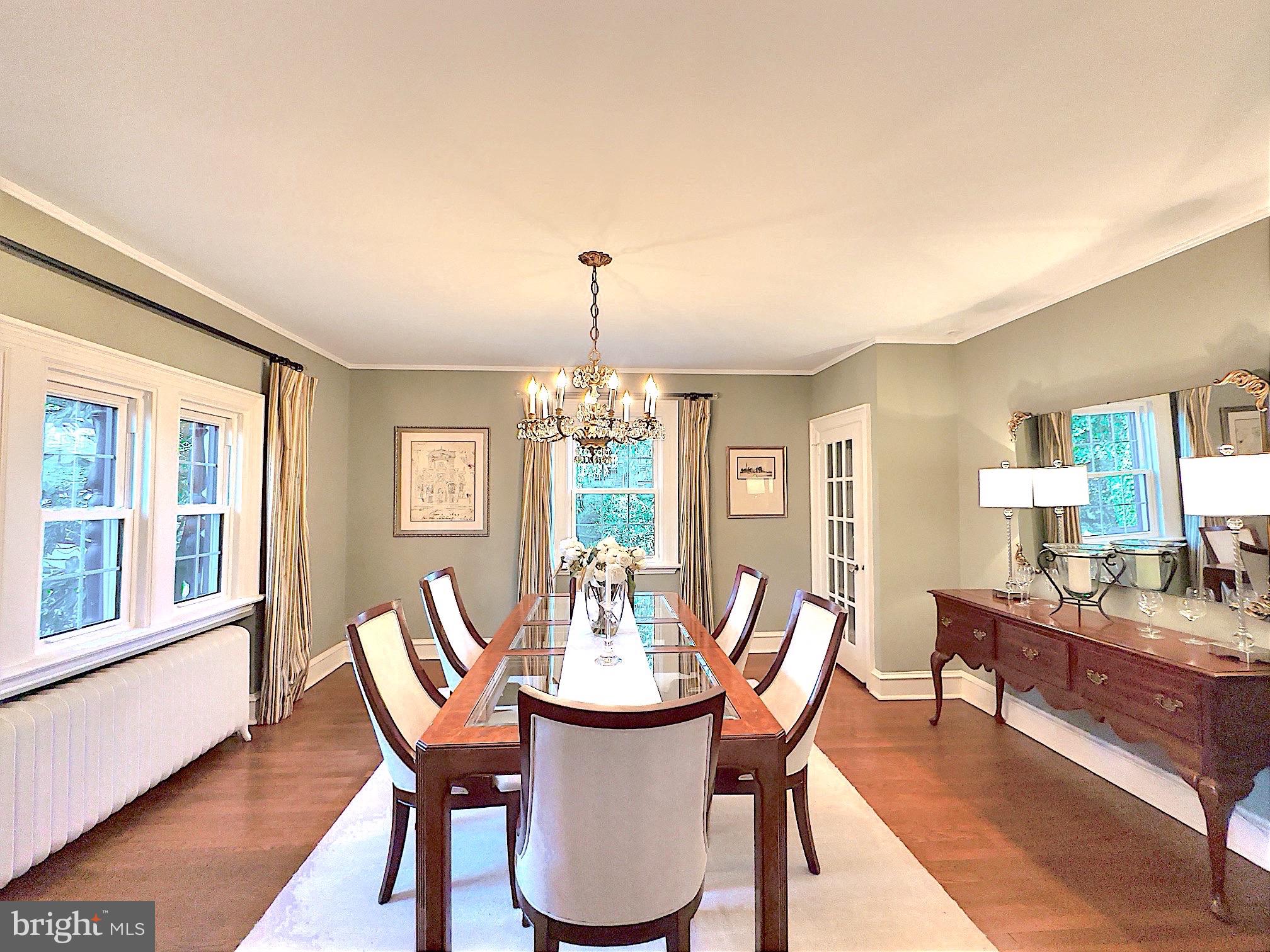 MERION STATION - Residential