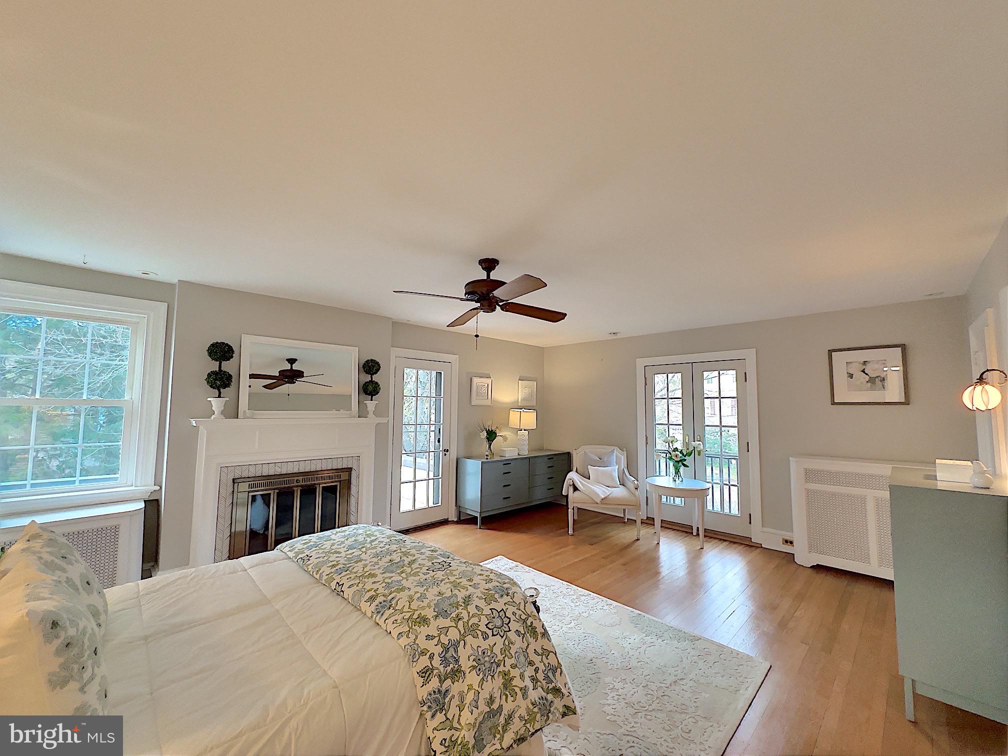 MERION STATION - Residential