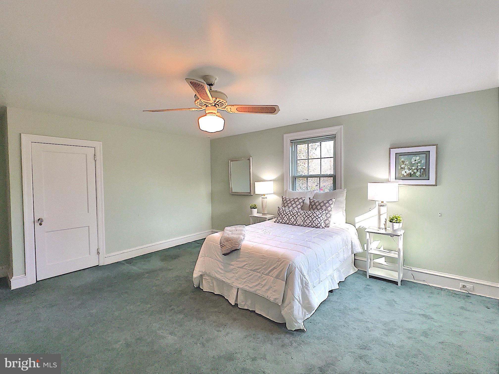 MERION STATION - Residential