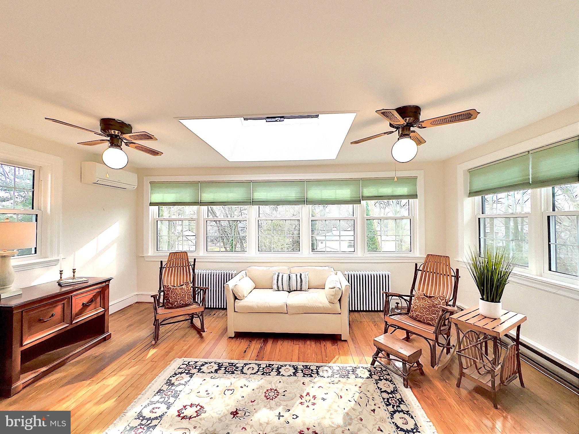 MERION STATION - Residential