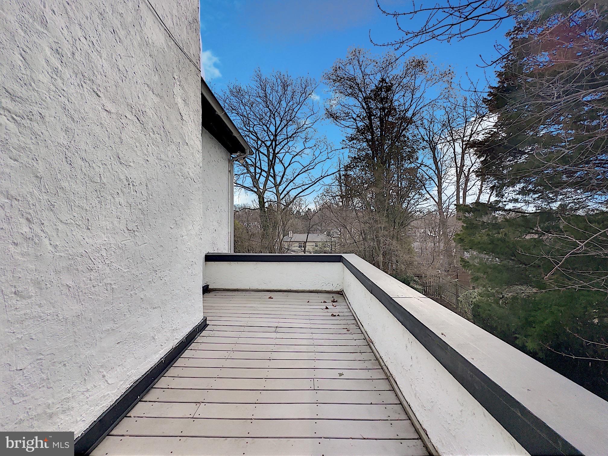 MERION STATION - Residential