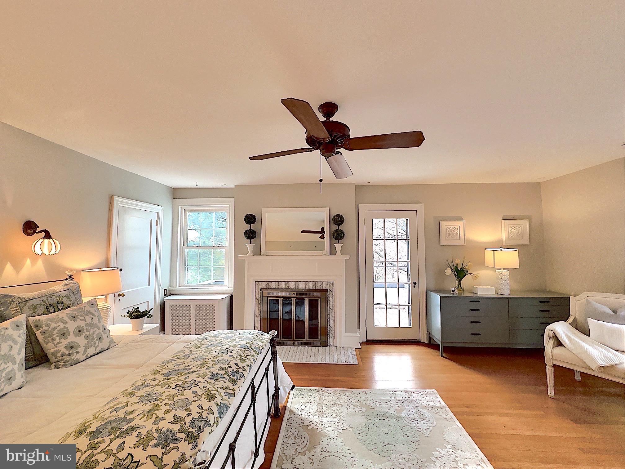 MERION STATION - Residential