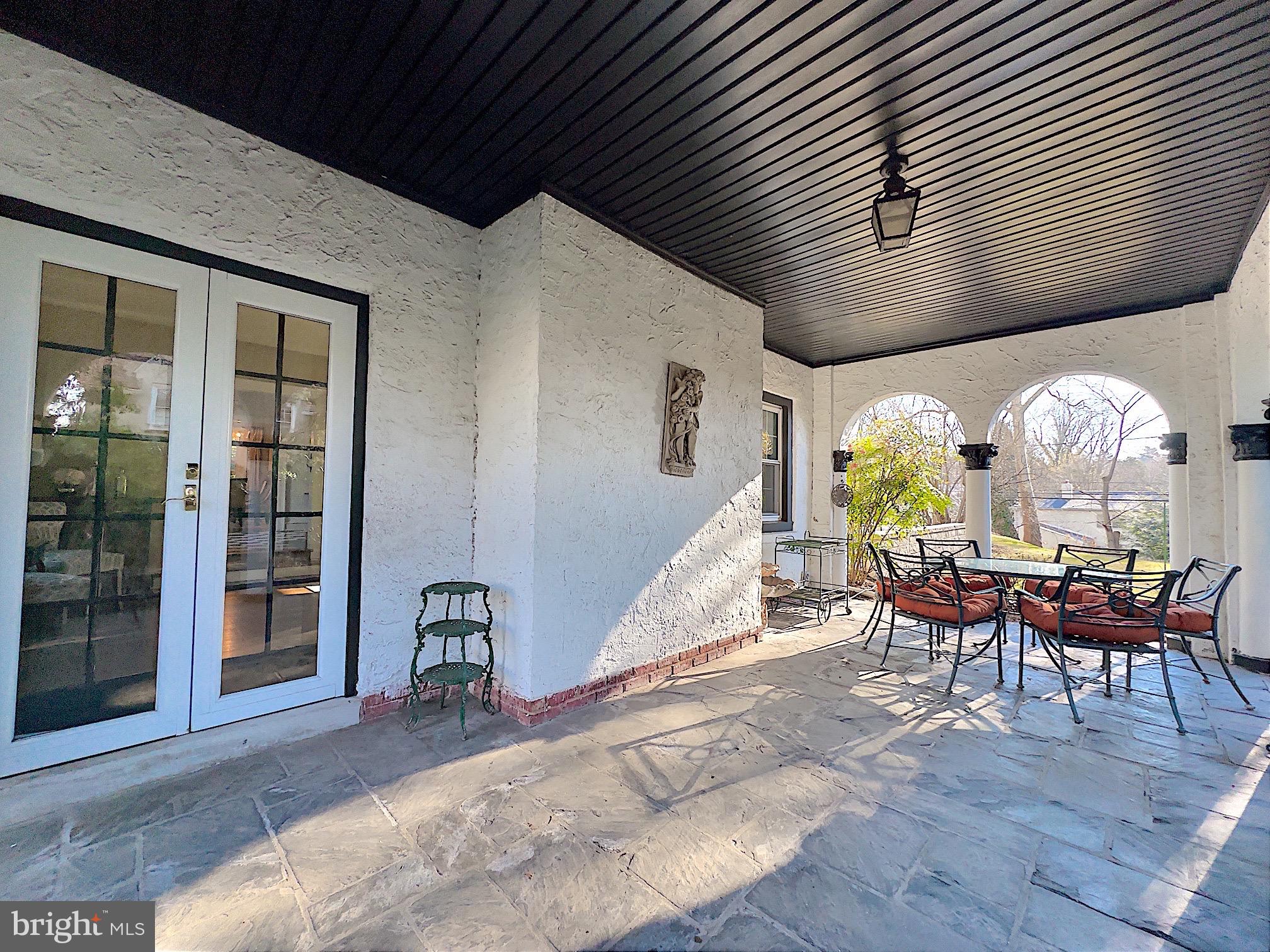 MERION STATION - Residential