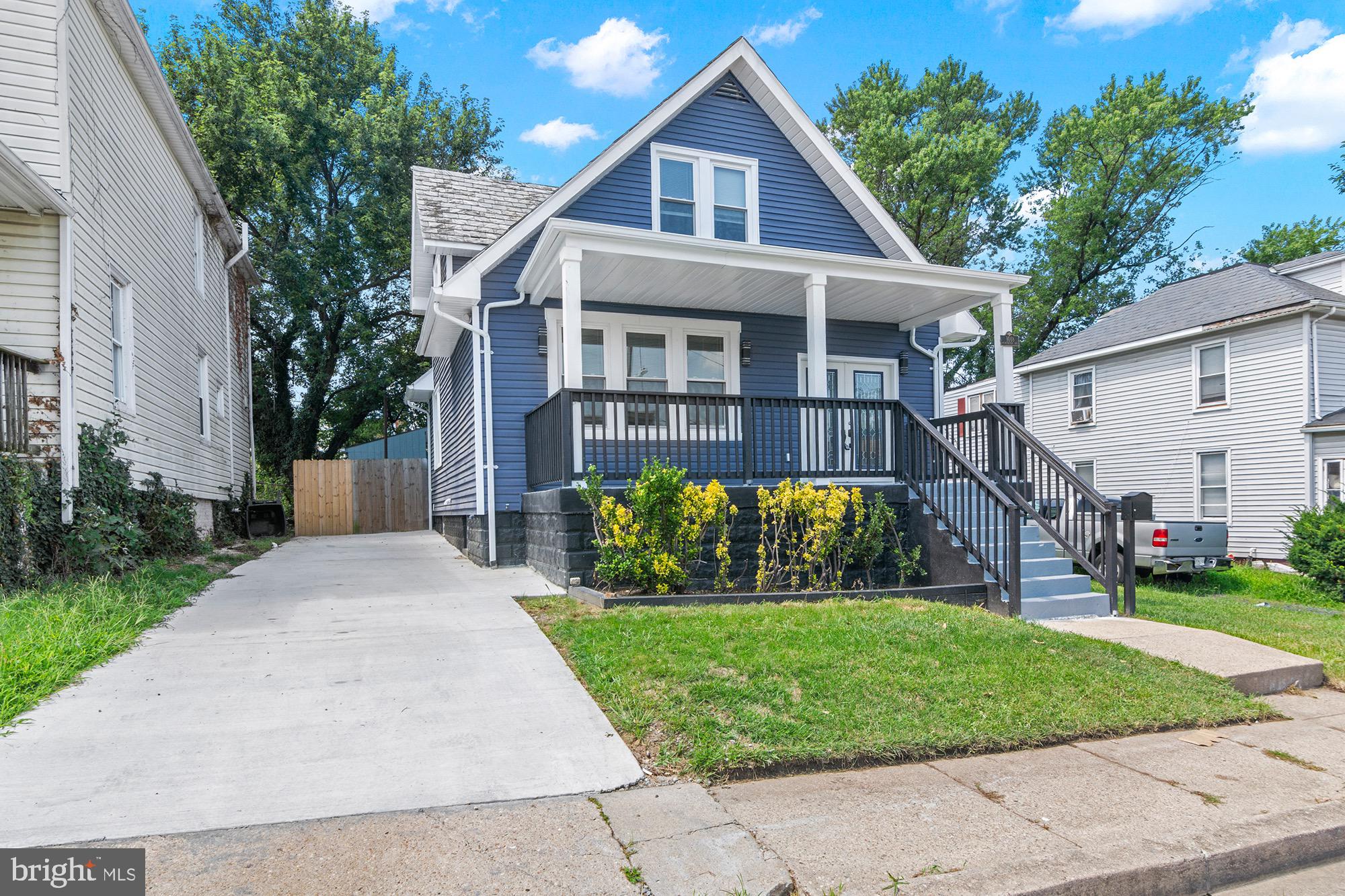1018 WILMINGTON AVENUE