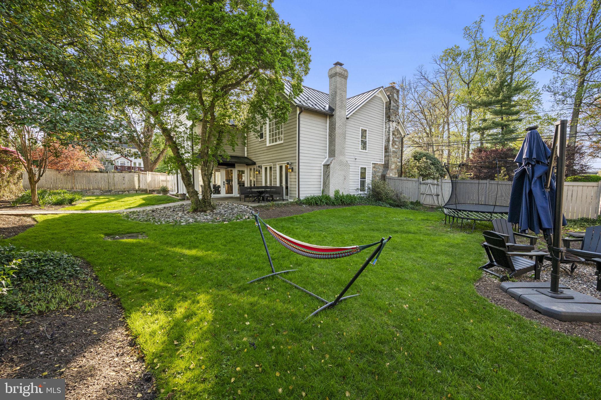 OAKWOOD KNOLLS - Residential