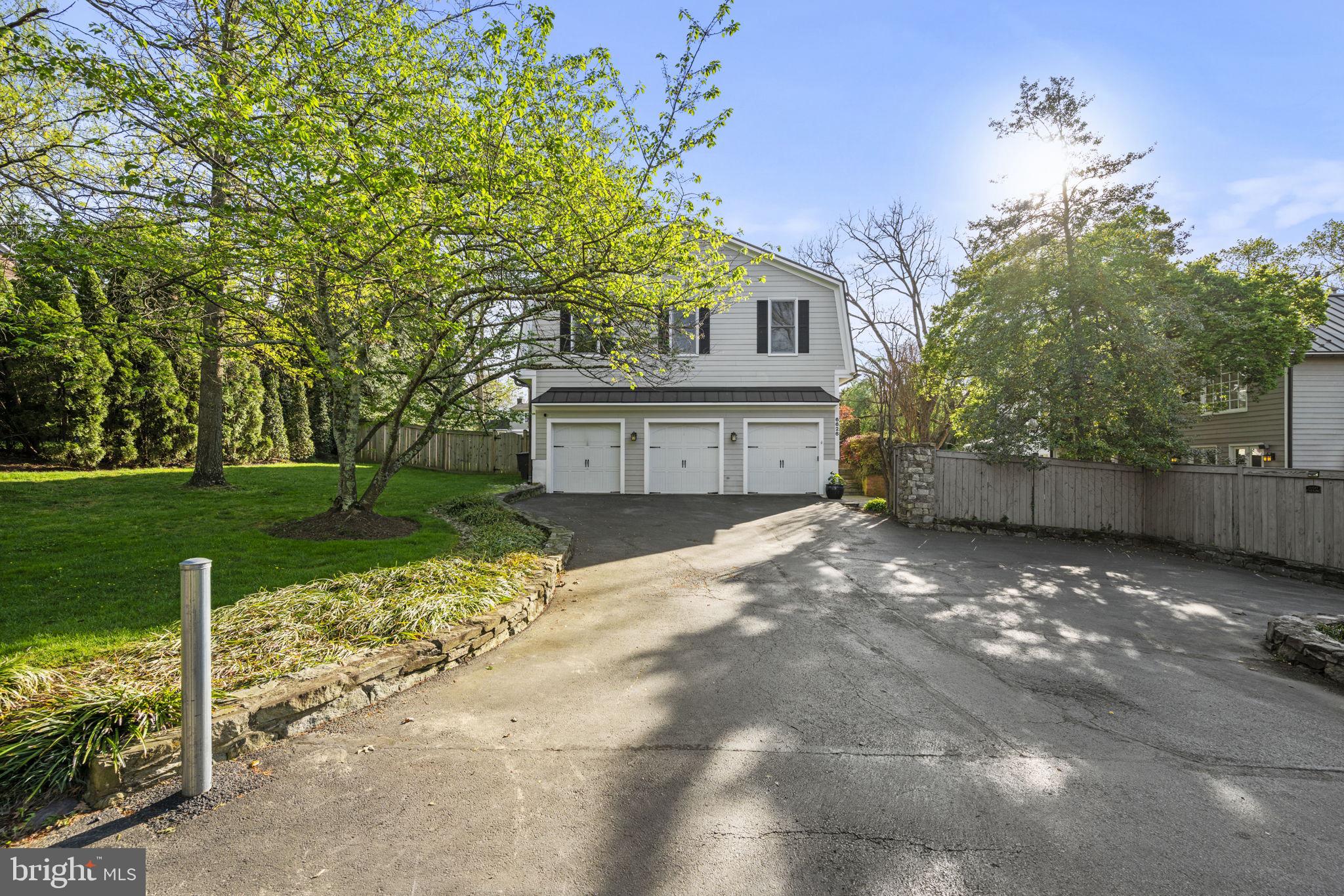 OAKWOOD KNOLLS - Residential