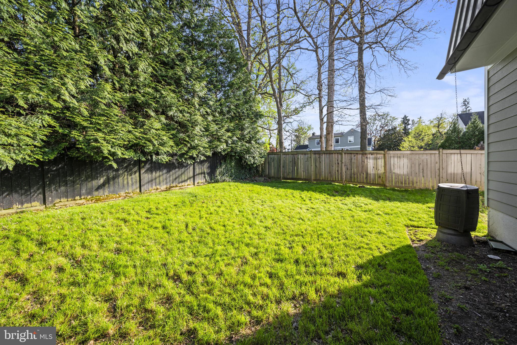 OAKWOOD KNOLLS - Residential