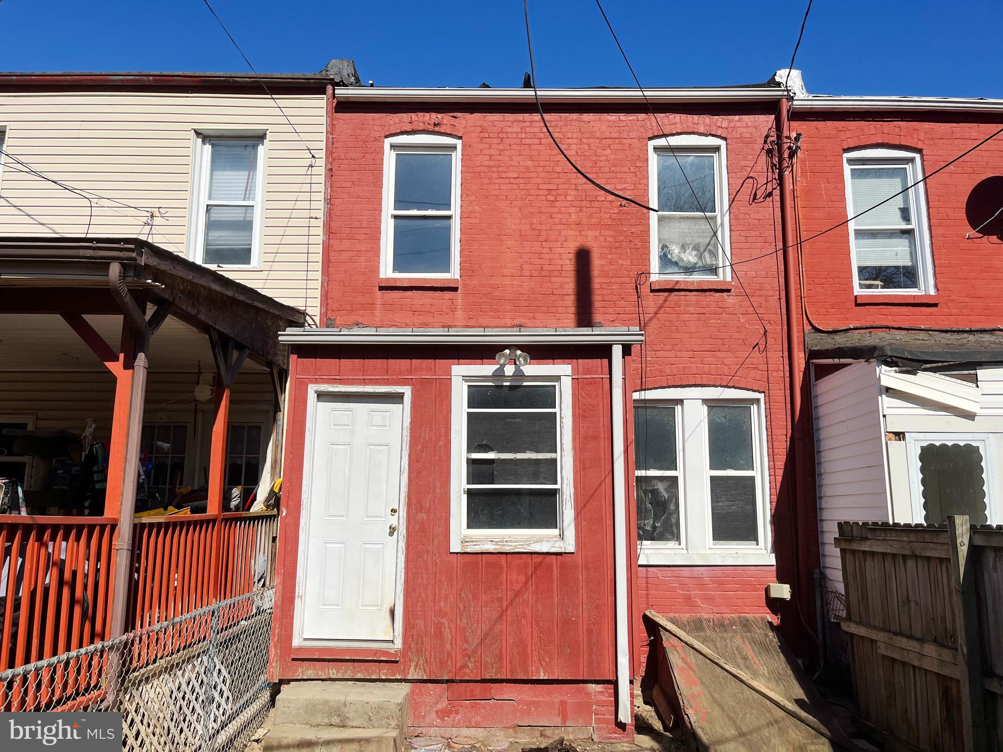 NONE AVAILABLE - Residential