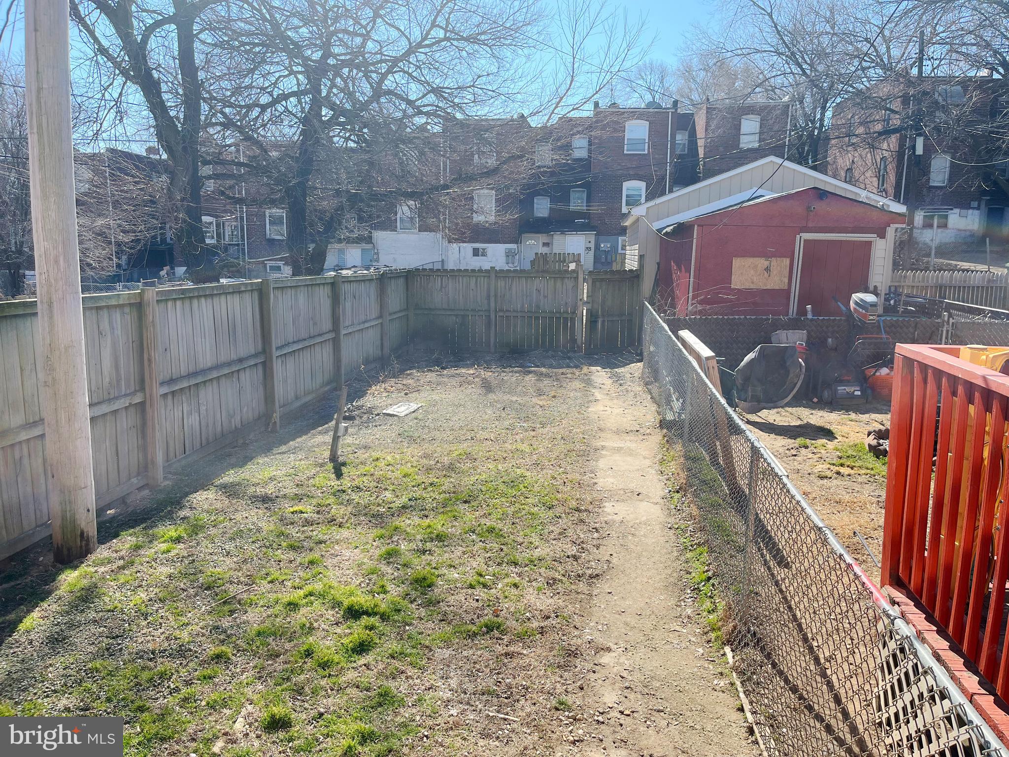 NONE AVAILABLE - Residential