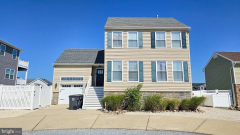 Homes For Rent - 105 Peter Road<br/> MANAHAWKIN, NJ 08050