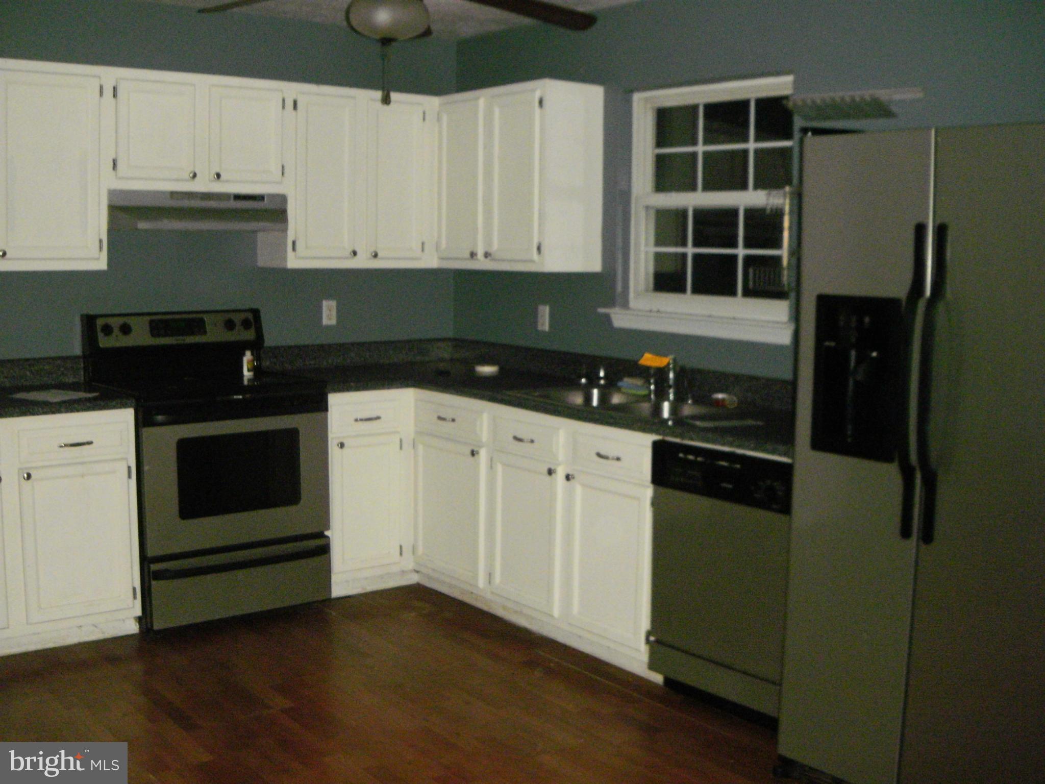 WASHINGTON WOODS - Residential