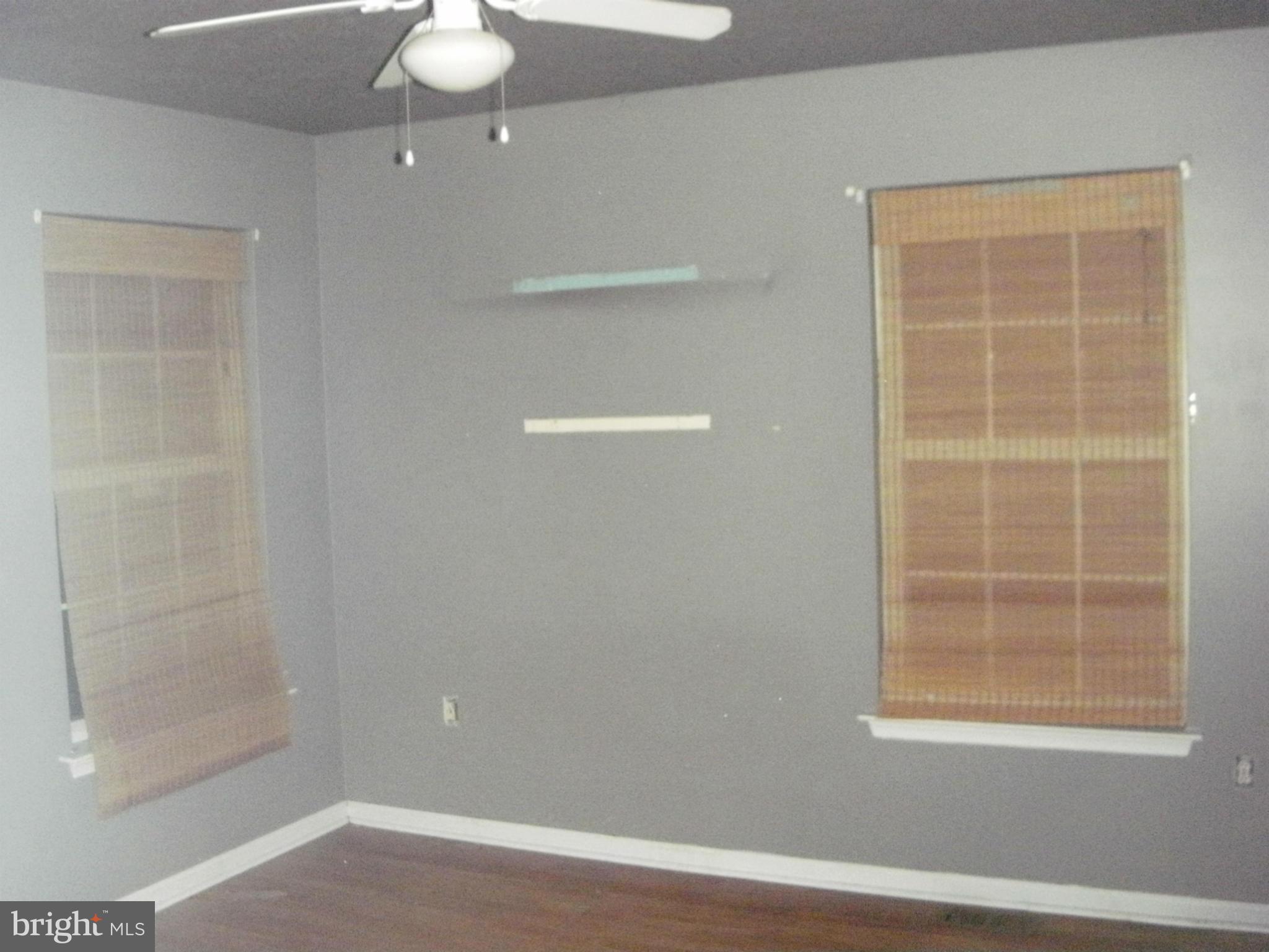 WASHINGTON WOODS - Residential