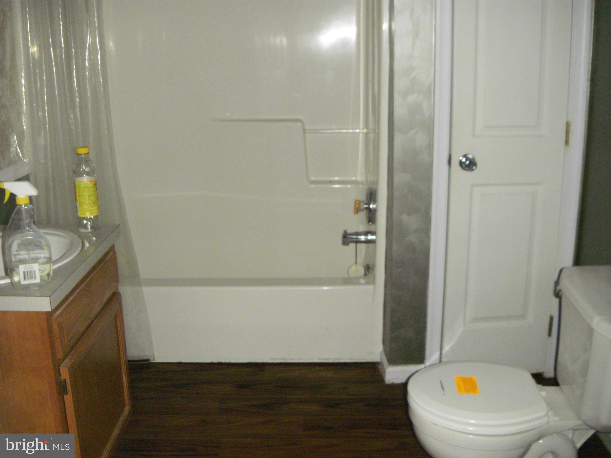 WASHINGTON WOODS - Residential