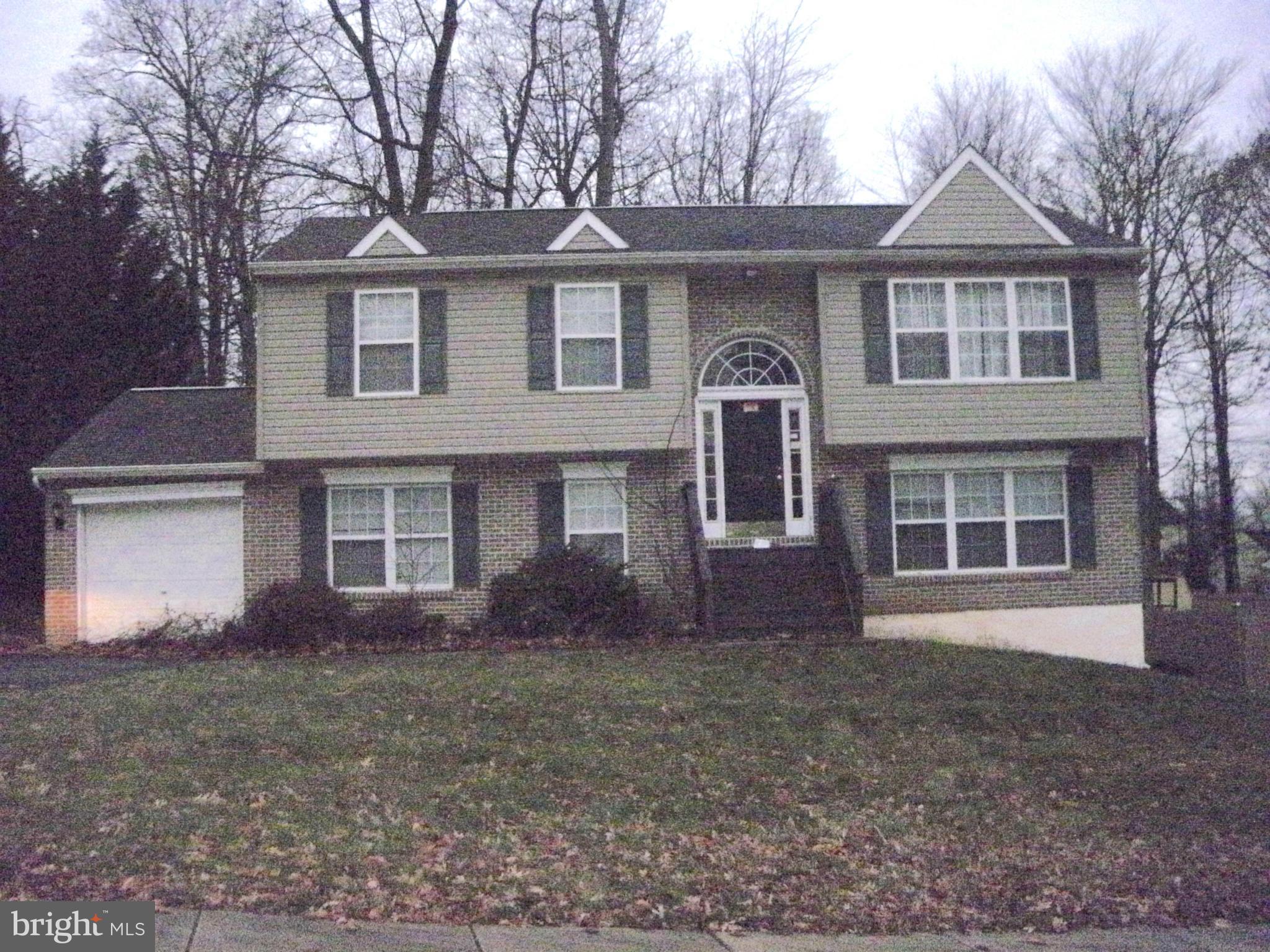 WASHINGTON WOODS - Residential