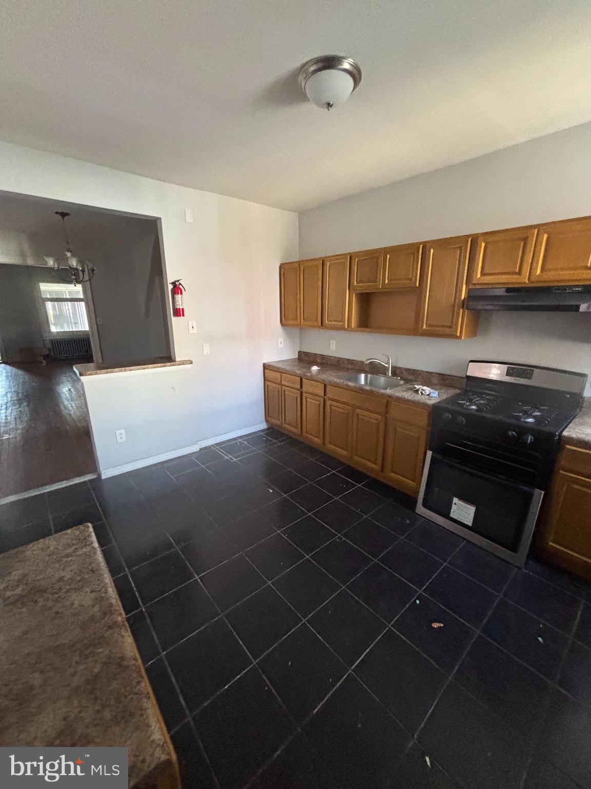 KINGSESSING - Residential