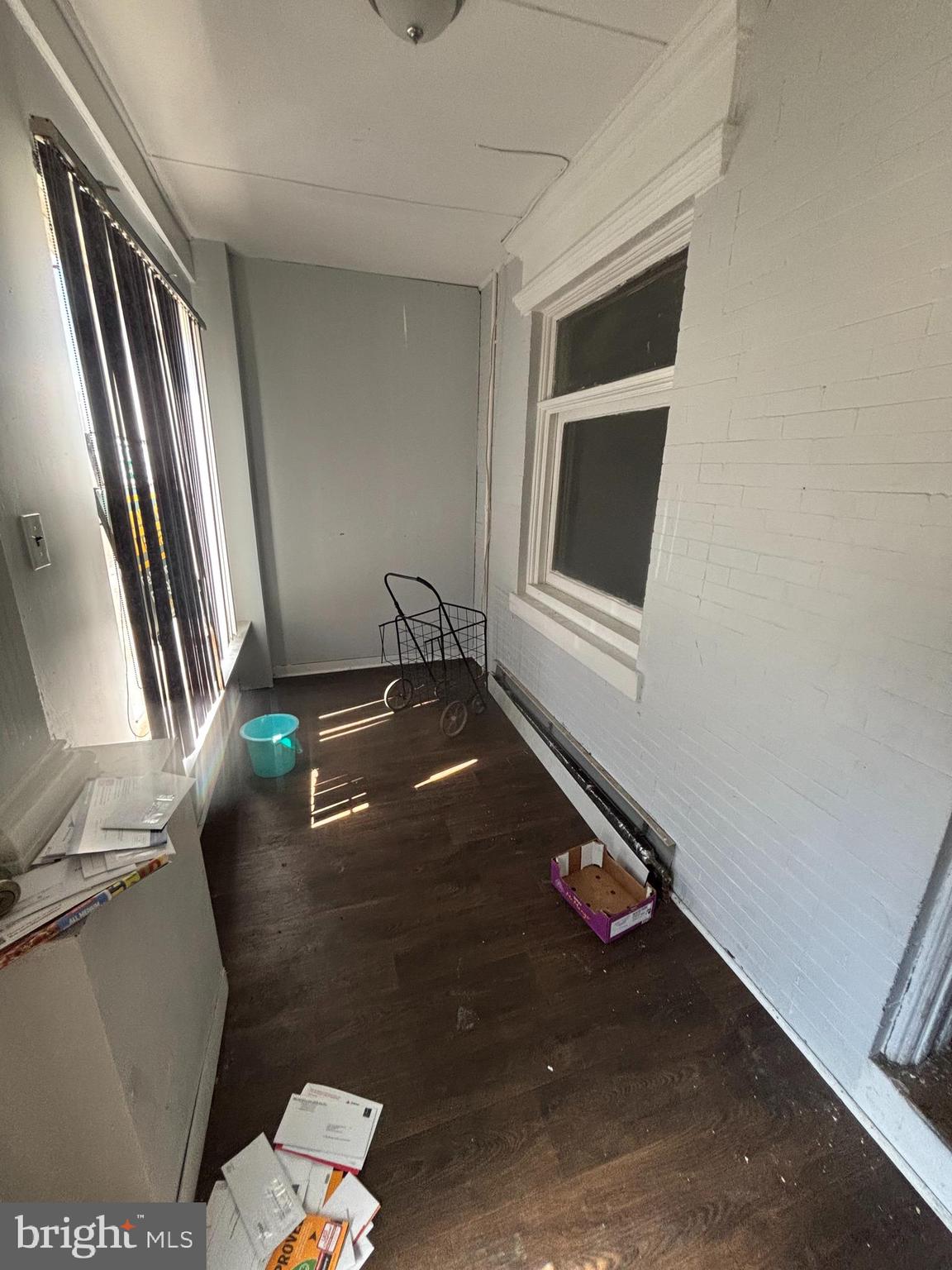 KINGSESSING - Residential