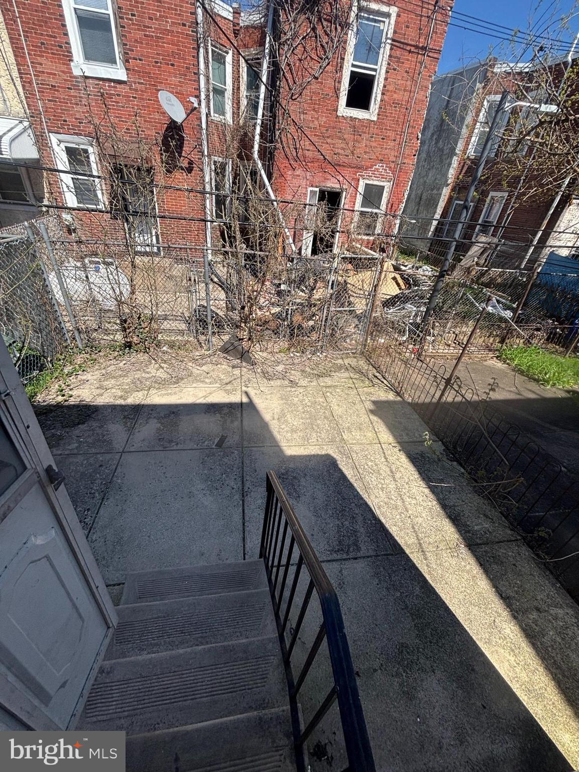 KINGSESSING - Residential