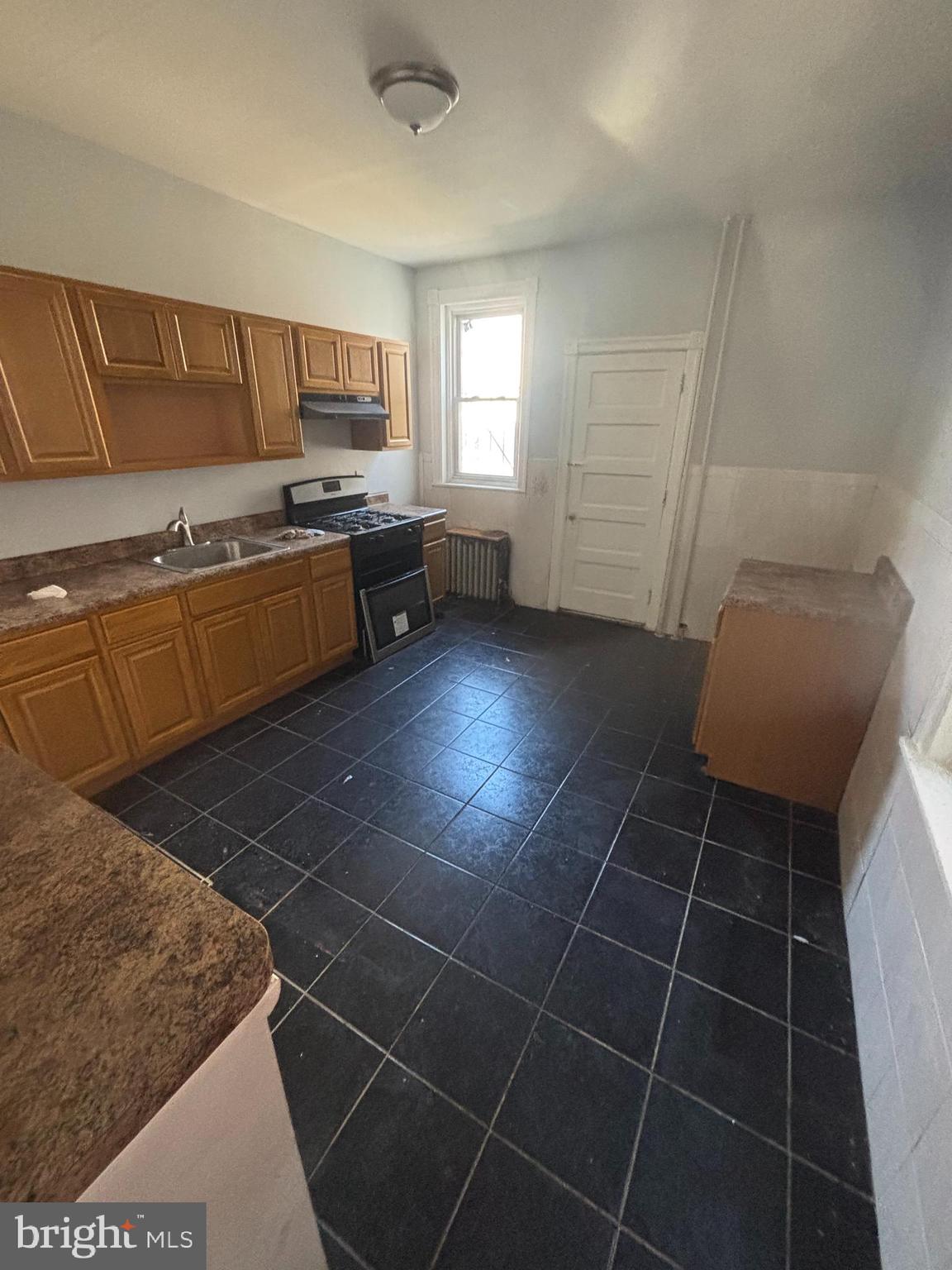 KINGSESSING - Residential