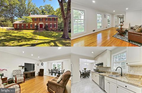 8518 FROST WAY ANNANDALE VA 22003