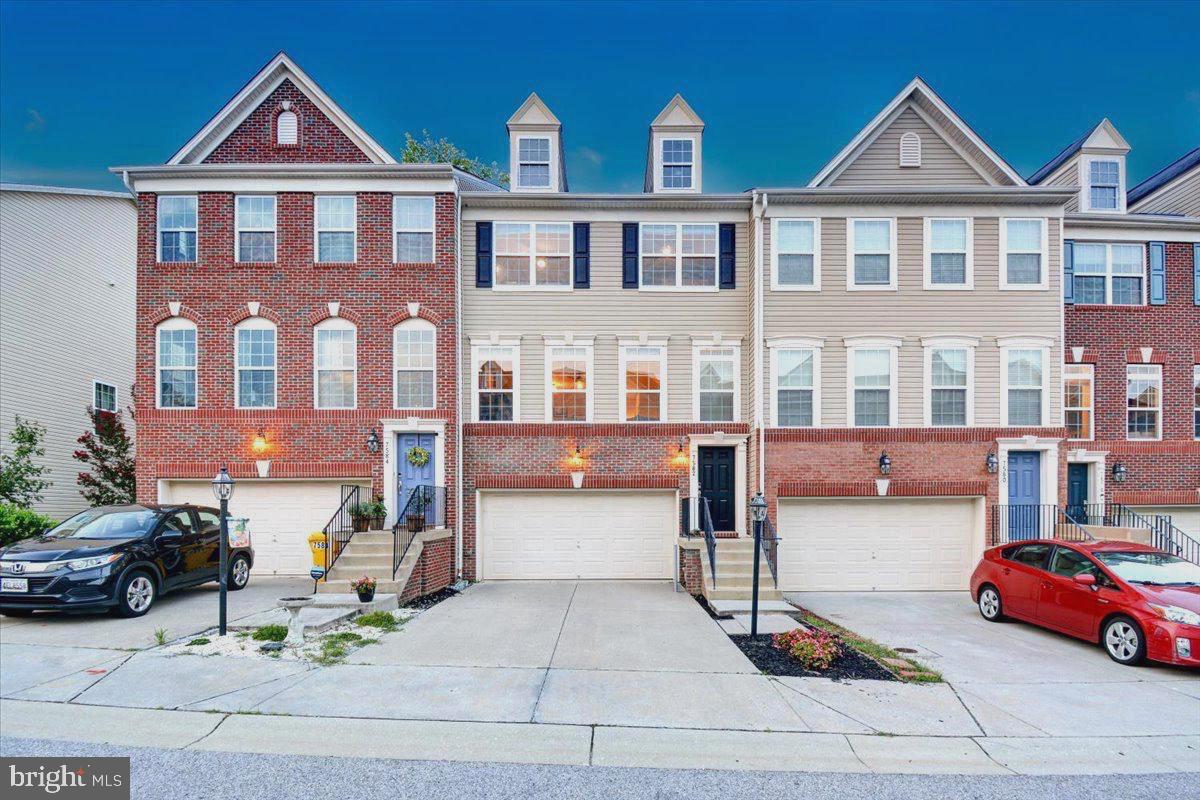 STONEHOUSE RUN - Residential