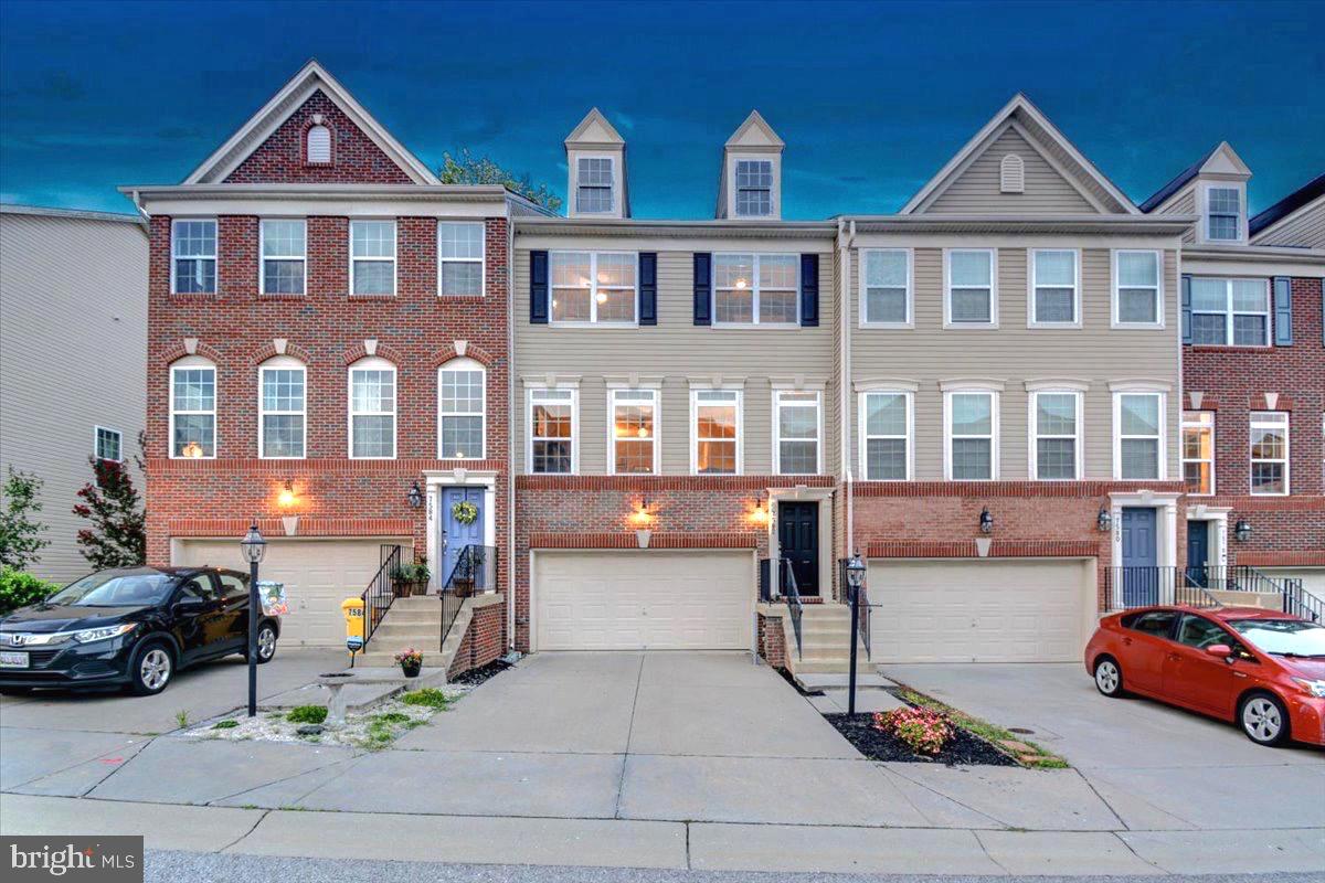 STONEHOUSE RUN - Residential