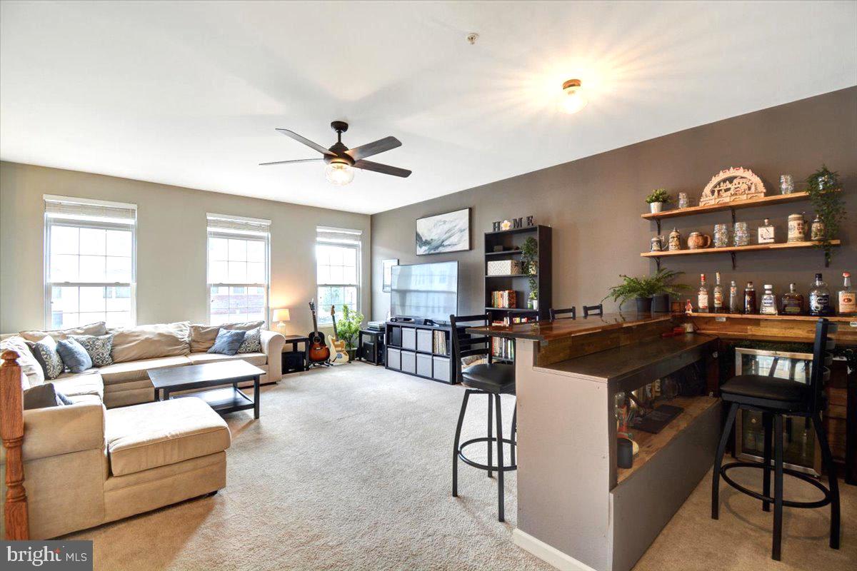 STONEHOUSE RUN - Residential