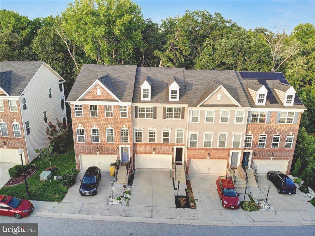 STONEHOUSE RUN - Residential